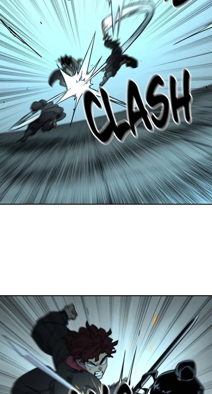 Return of the Blossoming Blade Chapter 99 - 44