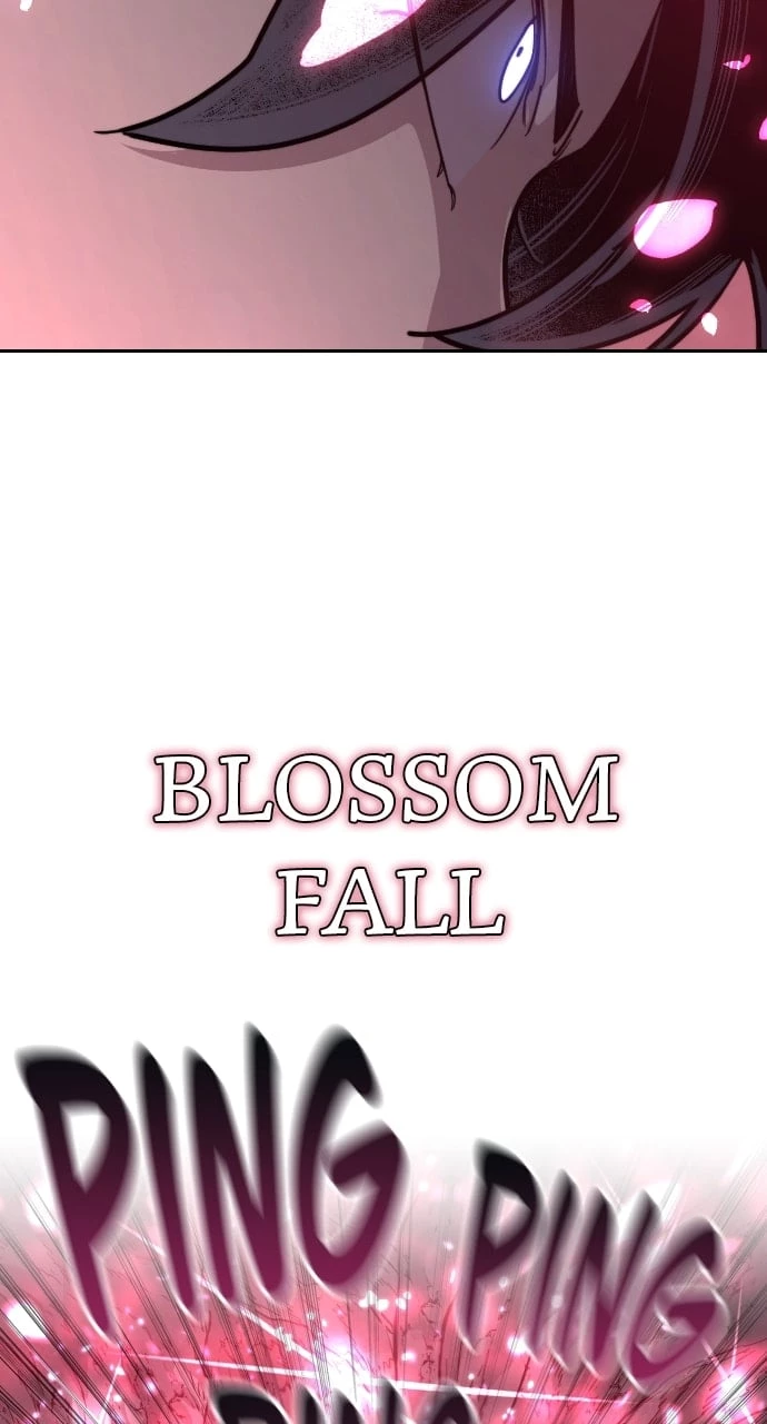 Return of the Blossoming Blade Chapter 96 - 19