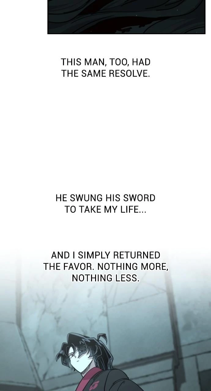 Return of the Blossoming Blade Chapter 98 - 34