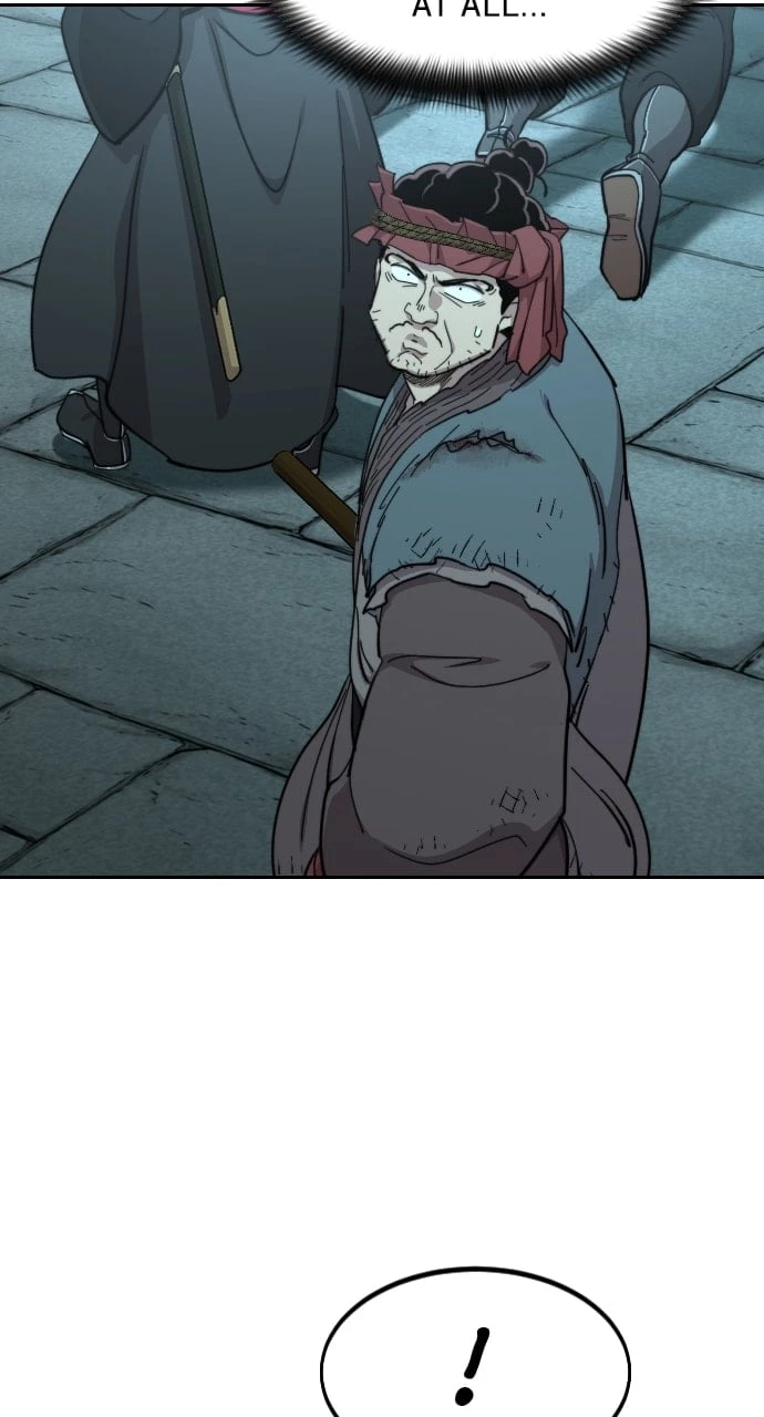 Return of the Blossoming Blade Chapter 97 - 23