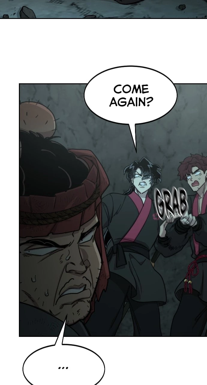 Return of the Blossoming Blade Chapter 95 - 17