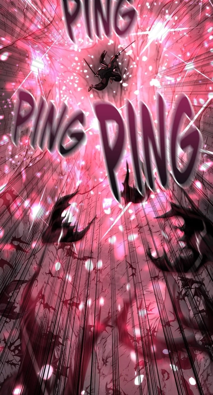 Return of the Blossoming Blade Chapter 96 - 20
