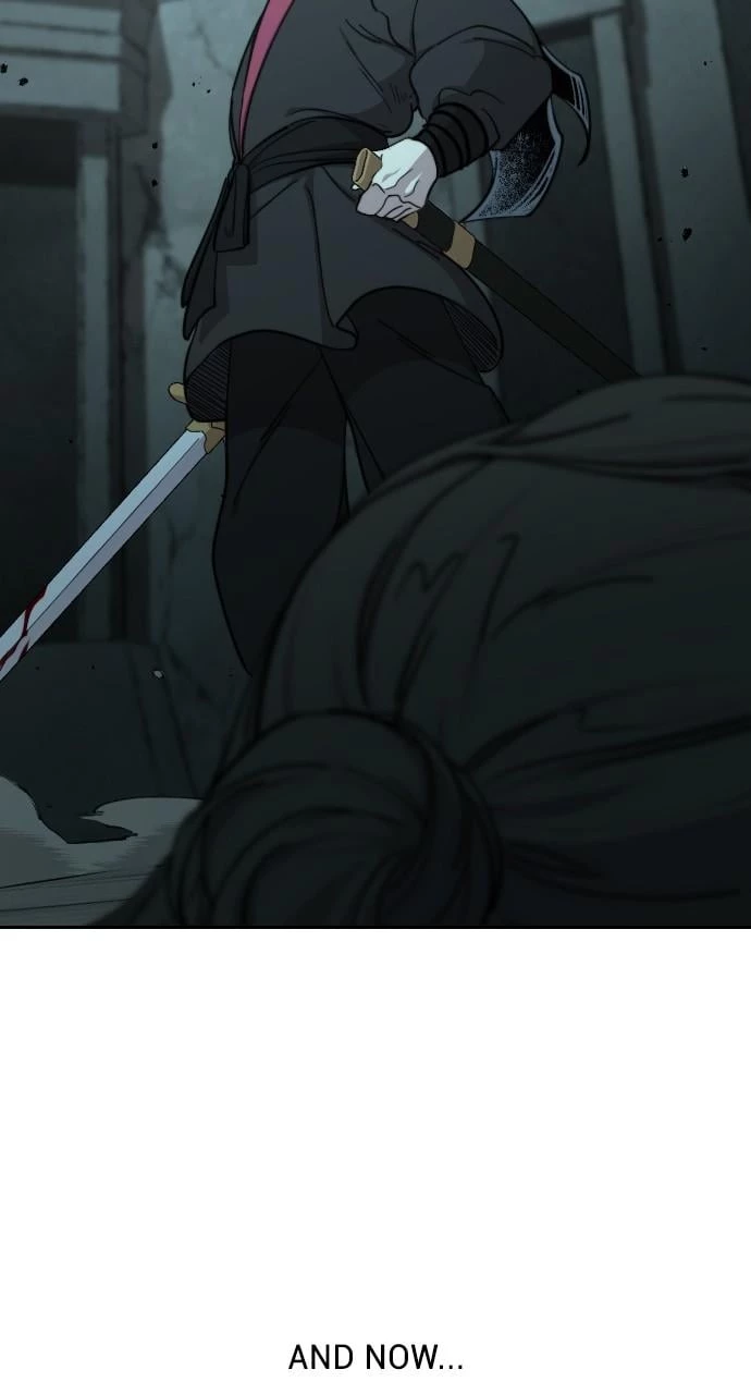 Return of the Blossoming Blade Chapter 98 - 35