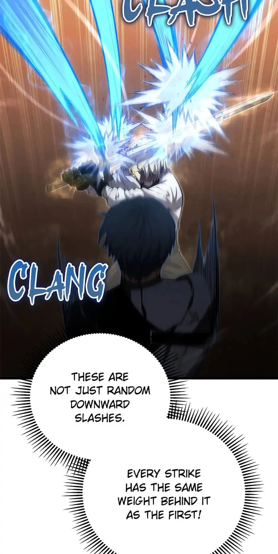 The Swordmaster's Son Chapter 70 - 66