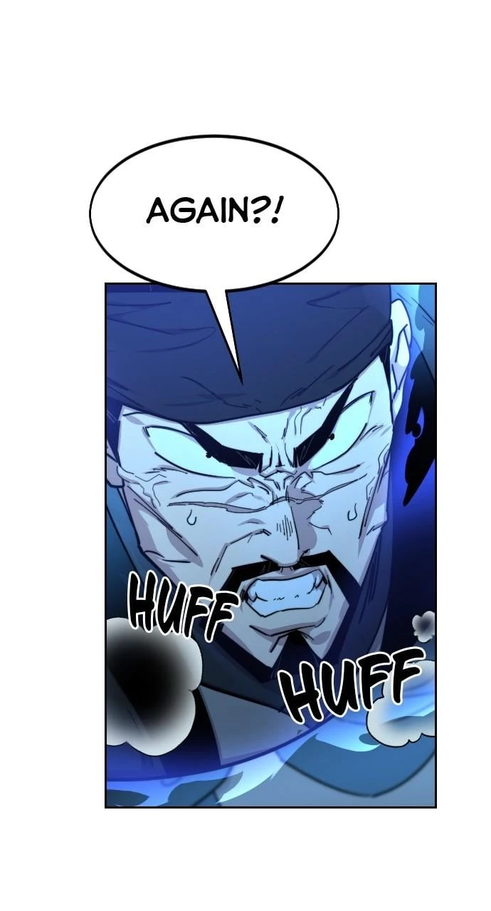 Return of the Blossoming Blade Chapter 100 - 49