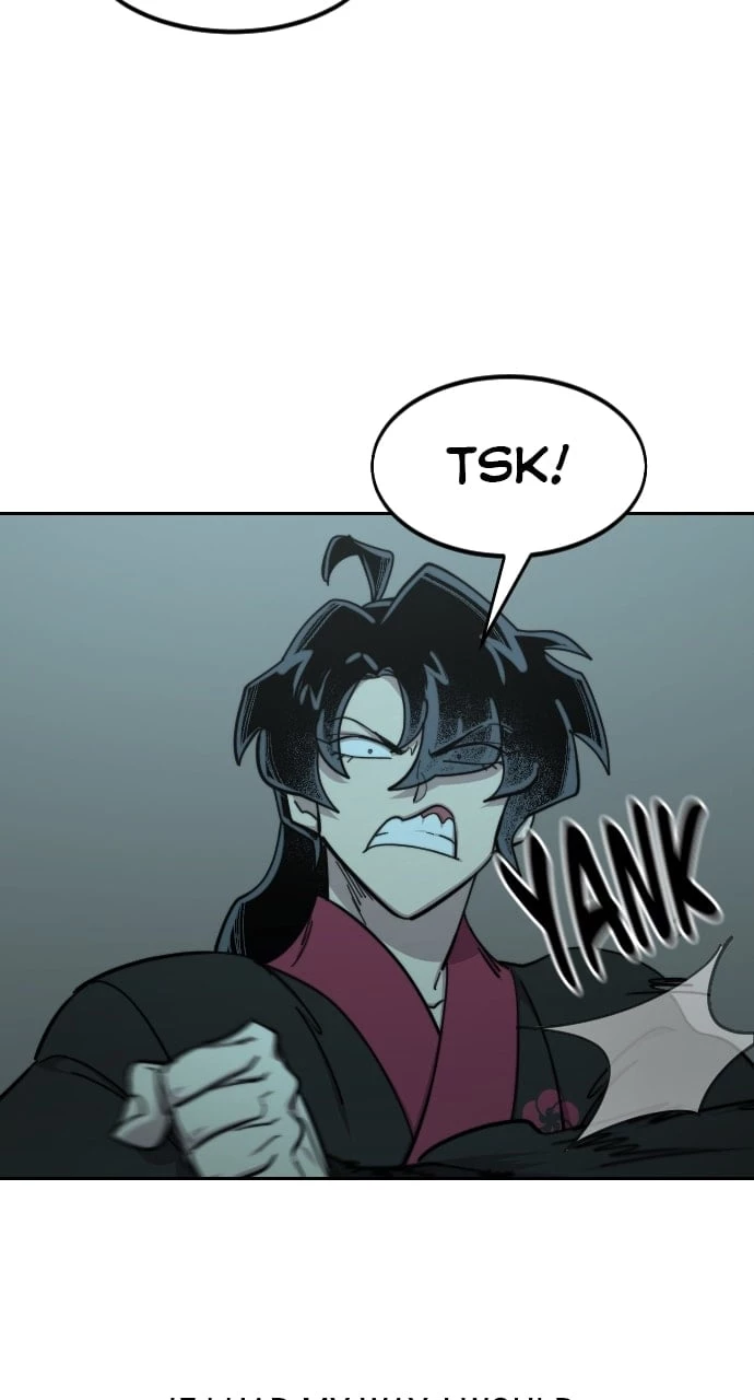 Return of the Blossoming Blade Chapter 95 - 18