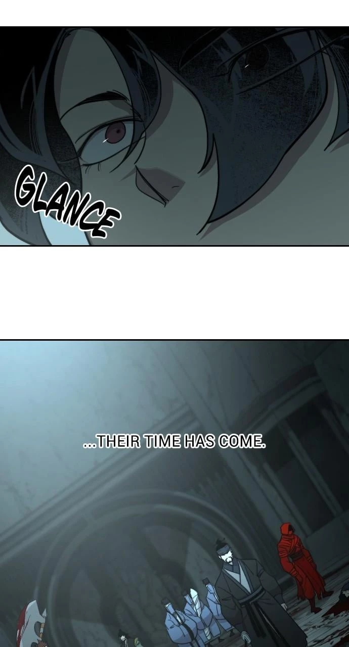 Return of the Blossoming Blade Chapter 98 - 36