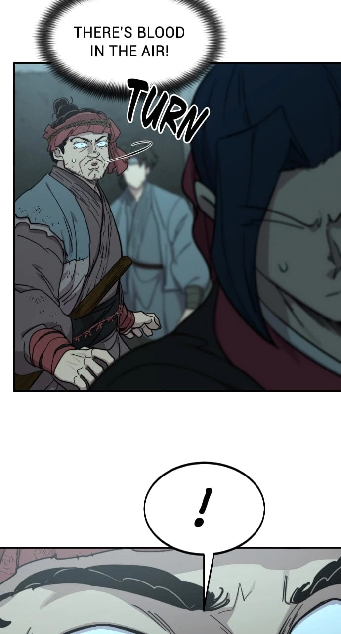 Return of the Blossoming Blade Chapter 97 - 25