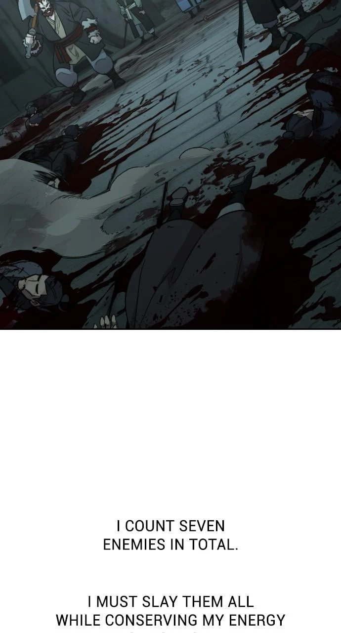 Return of the Blossoming Blade Chapter 98 - 37