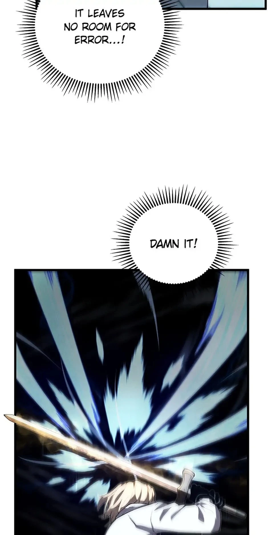 The Swordmaster's Son Chapter 70 - 68