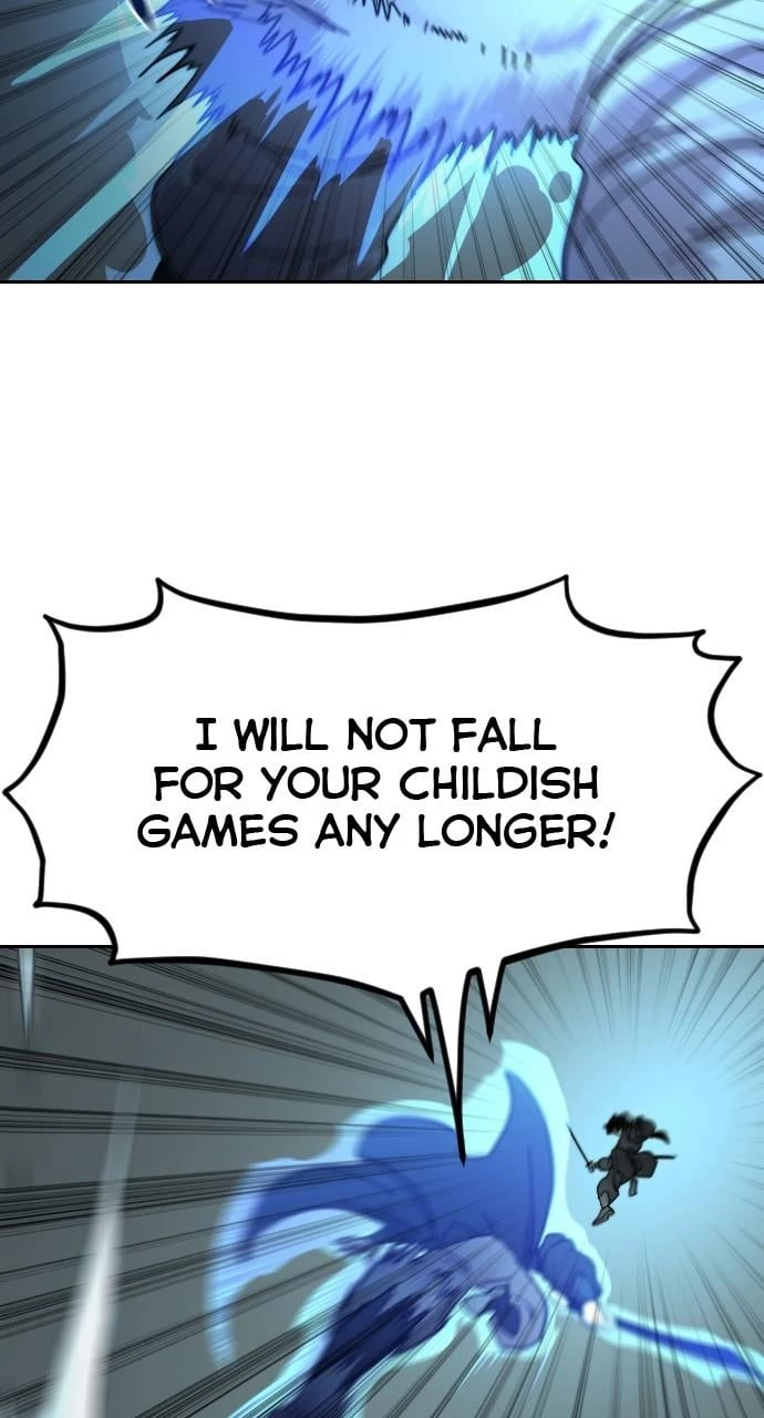 Return of the Blossoming Blade Chapter 100 - 51