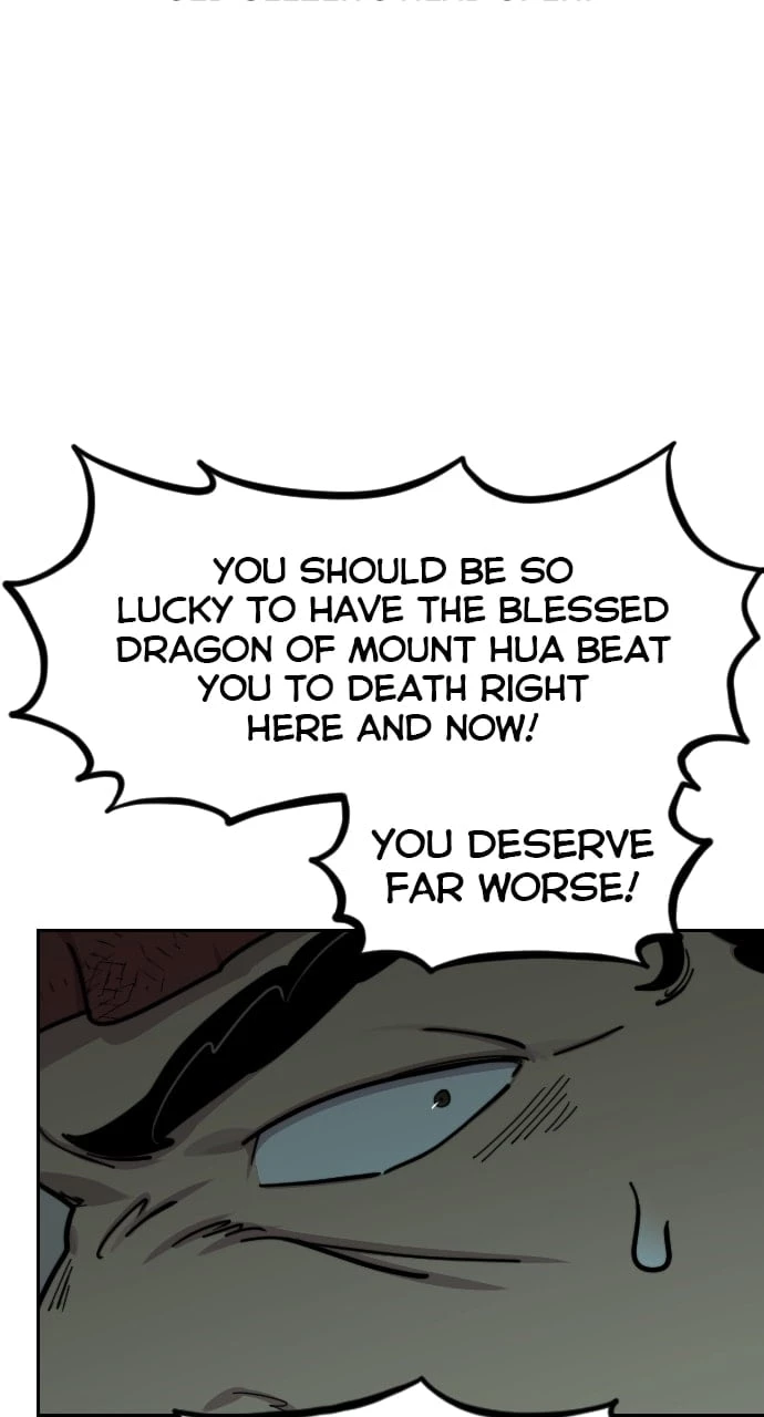 Return of the Blossoming Blade Chapter 95 - 20
