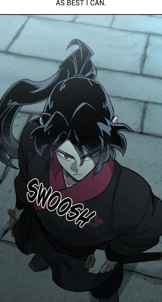 Return of the Blossoming Blade Chapter 98 - 38
