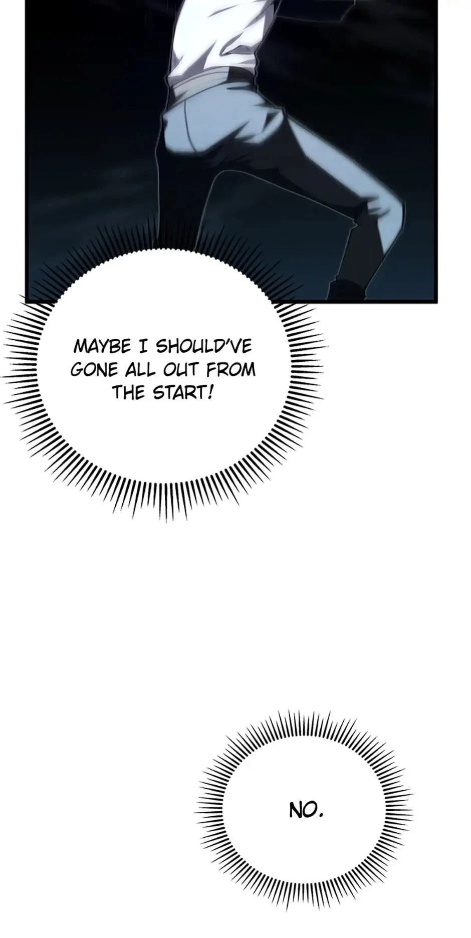 The Swordmaster's Son Chapter 70 - 69