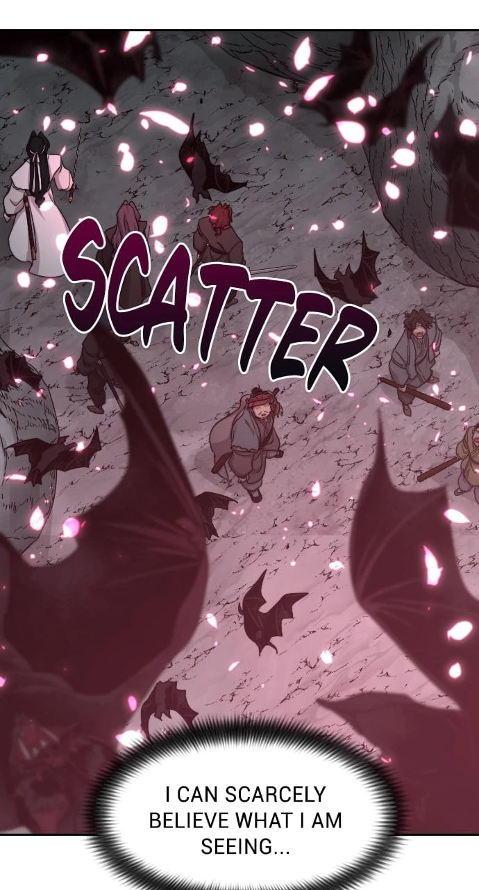 Return of the Blossoming Blade Chapter 96 - 23