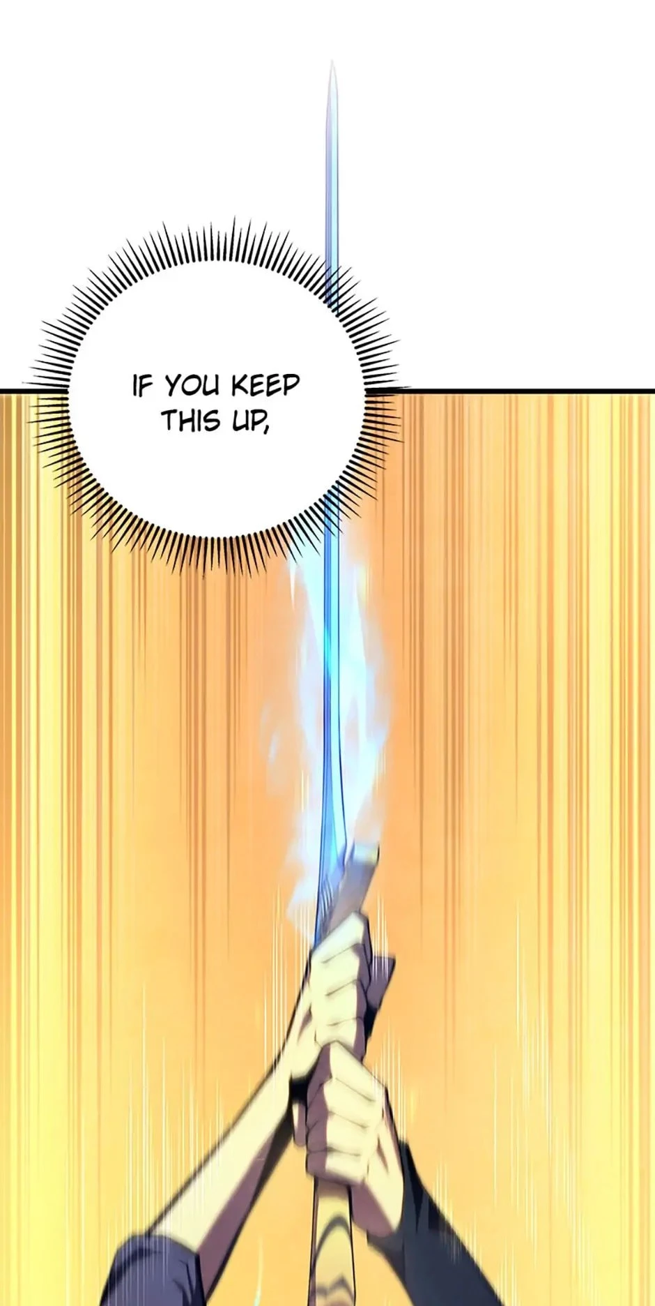 The Swordmaster's Son Chapter 70 - 70