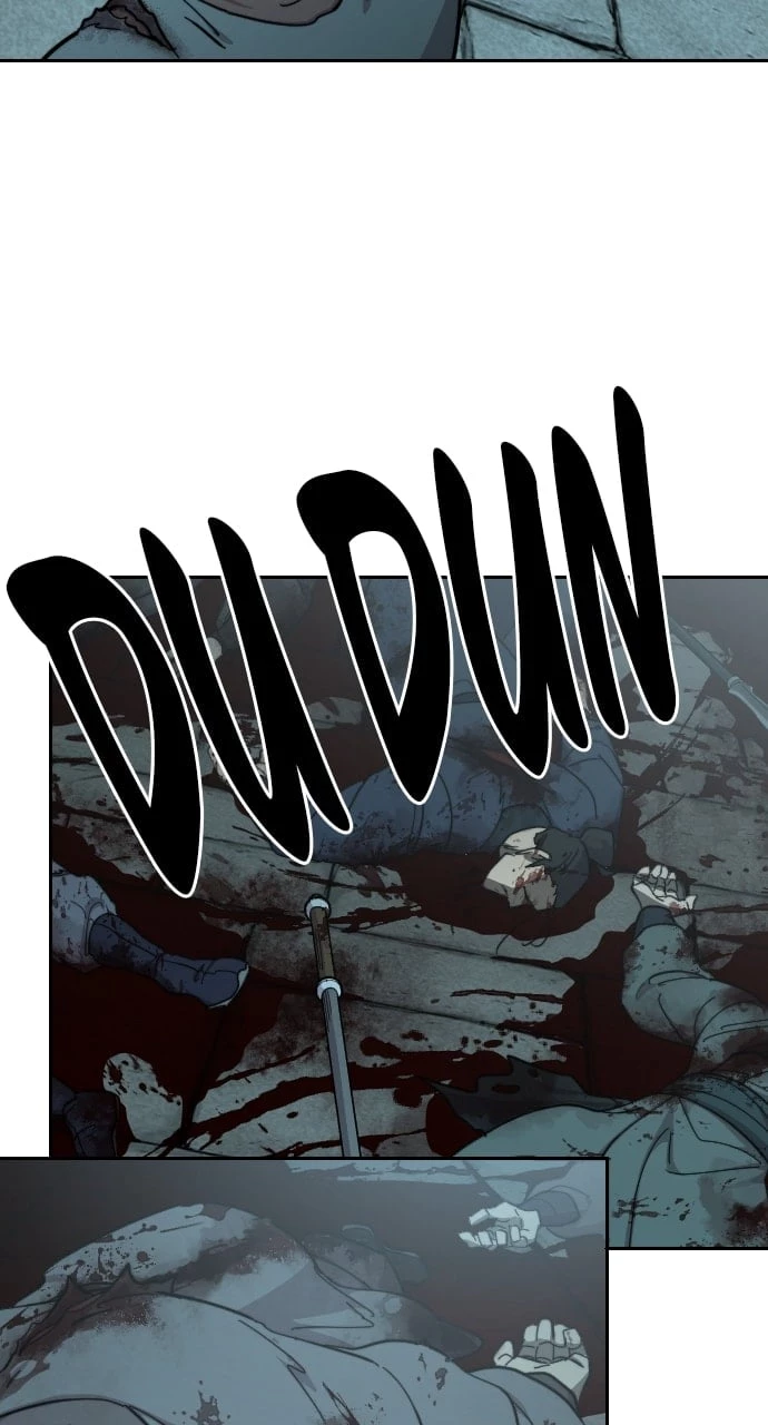 Return of the Blossoming Blade Chapter 97 - 28