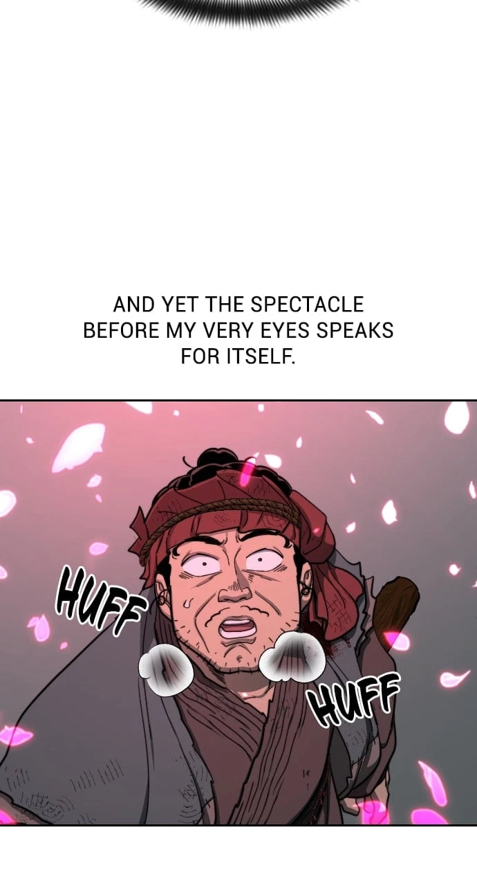 Return of the Blossoming Blade Chapter 96 - 24