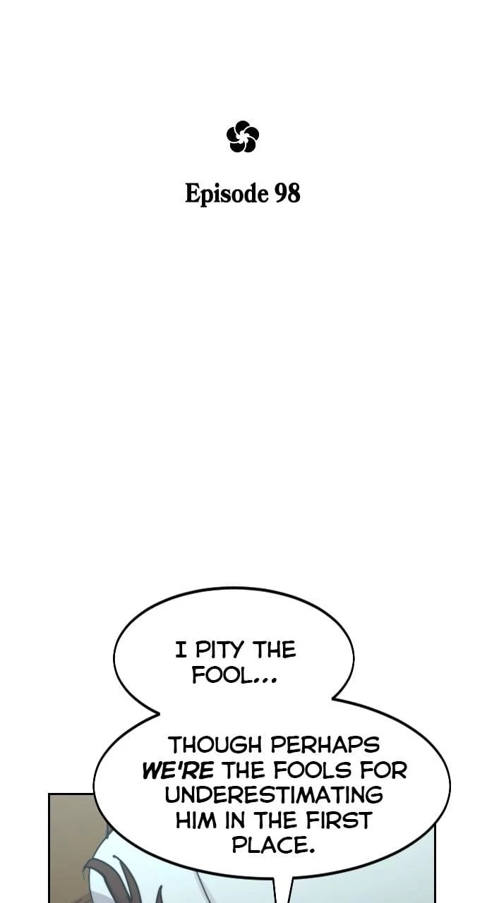 Return of the Blossoming Blade Chapter 98 - 40