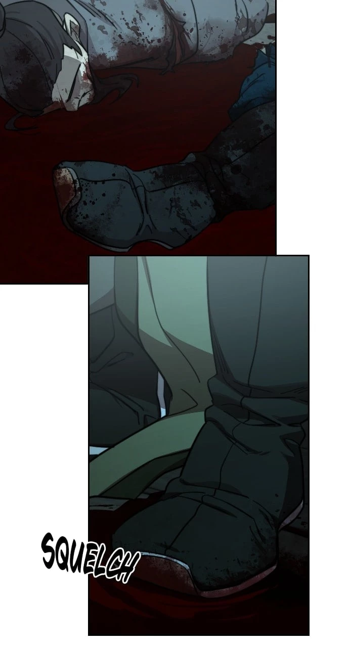 Return of the Blossoming Blade Chapter 97 - 29