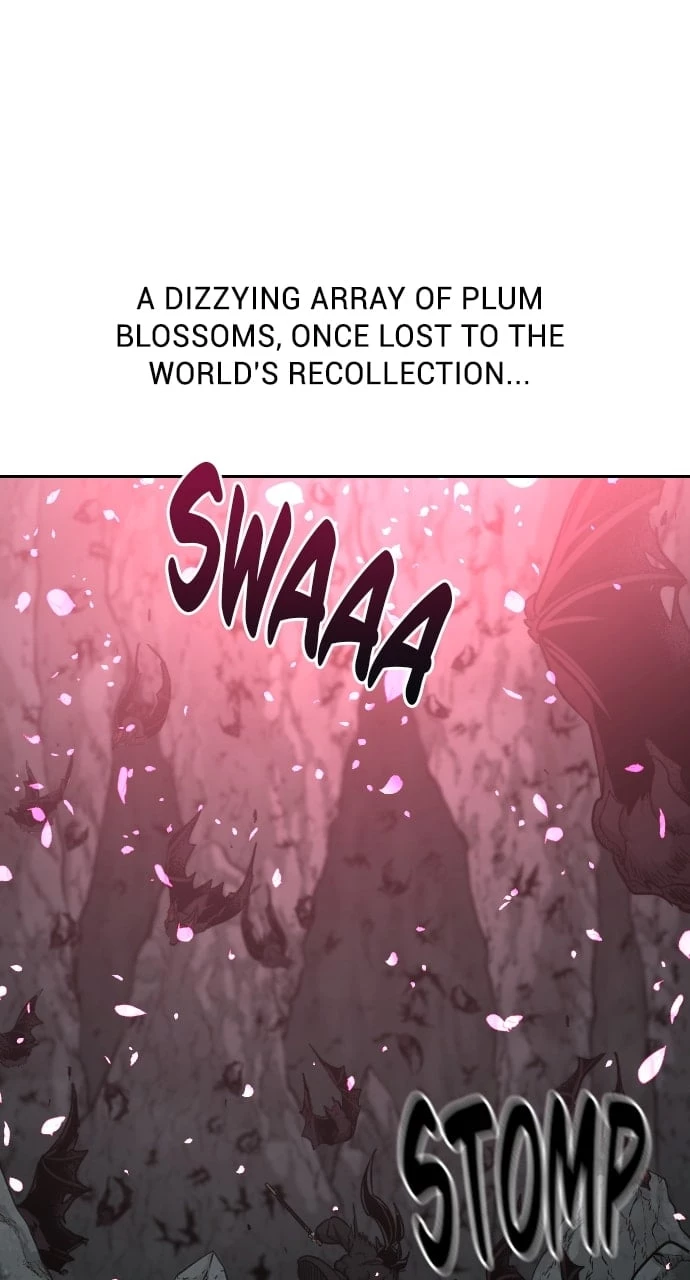 Return of the Blossoming Blade Chapter 96 - 25