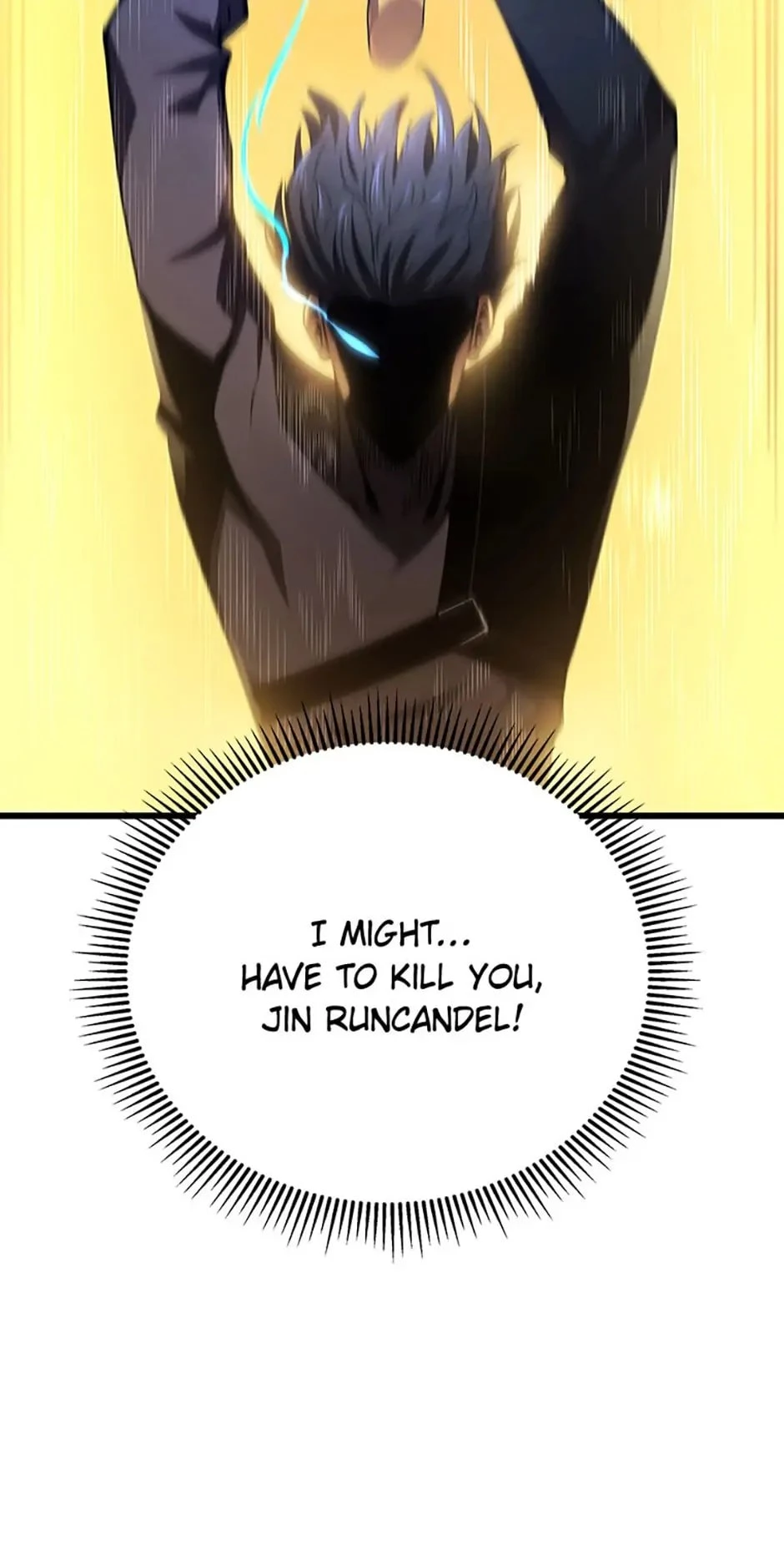 The Swordmaster's Son Chapter 70 - 71