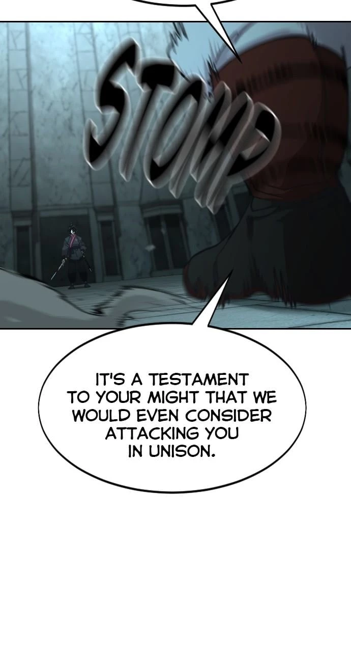 Return of the Blossoming Blade Chapter 98 - 42