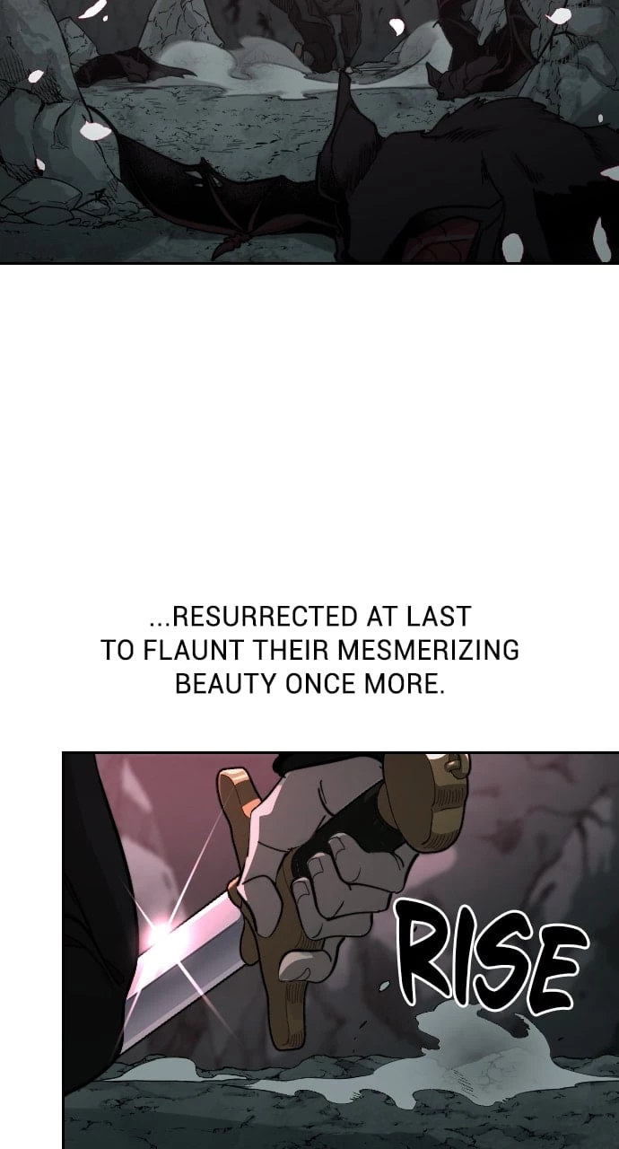 Return of the Blossoming Blade Chapter 96 - 26
