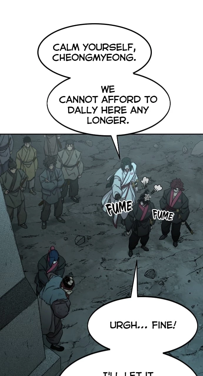 Return of the Blossoming Blade Chapter 95 - 24