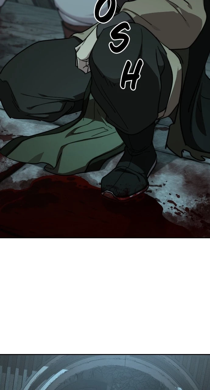Return of the Blossoming Blade Chapter 97 - 31