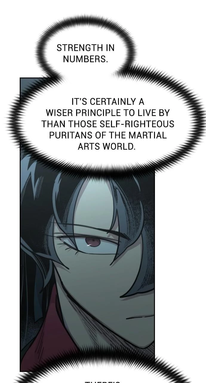 Return of the Blossoming Blade Chapter 98 - 43