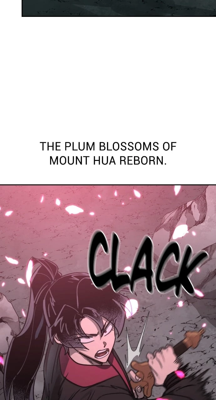 Return of the Blossoming Blade Chapter 96 - 27