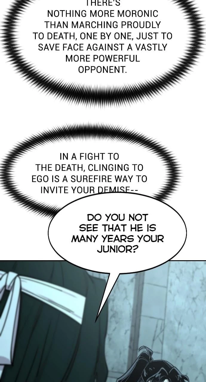 Return of the Blossoming Blade Chapter 98 - 44