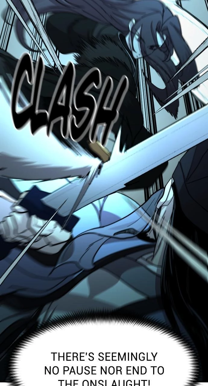 Return of the Blossoming Blade Chapter 99 - 53