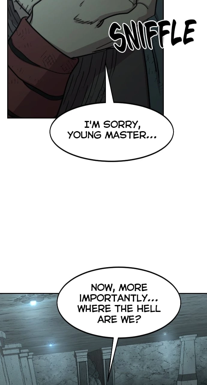 Return of the Blossoming Blade Chapter 95 - 26