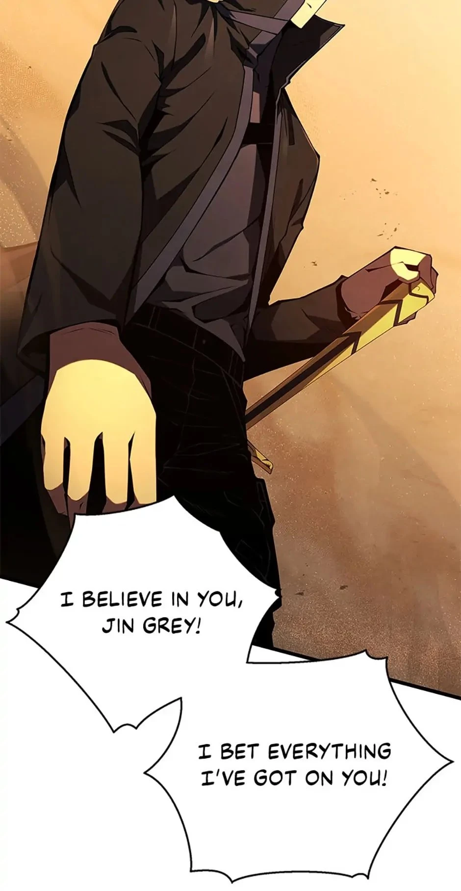 The Swordmaster's Son Chapter 69 - 66