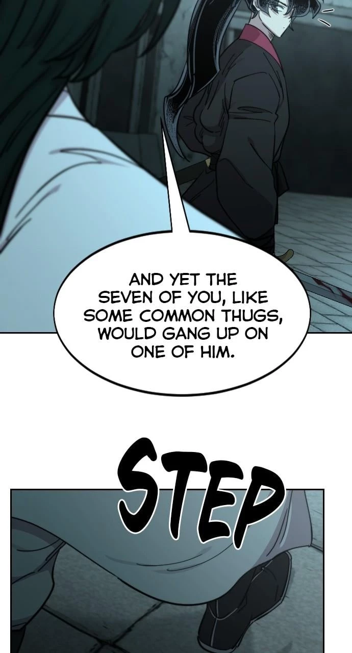 Return of the Blossoming Blade Chapter 98 - 45