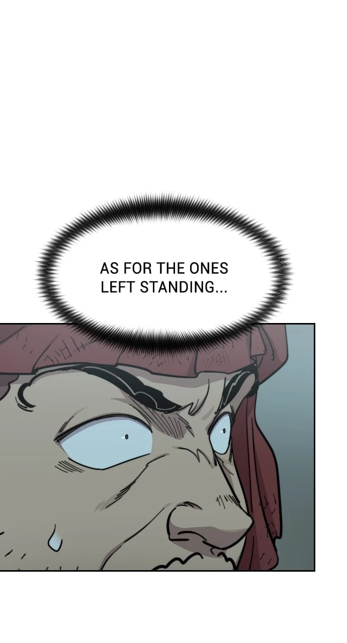Return of the Blossoming Blade Chapter 97 - 33