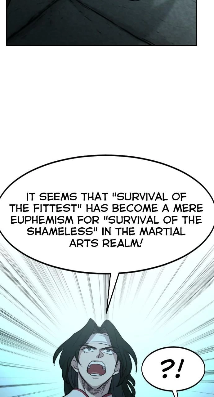 Return of the Blossoming Blade Chapter 98 - 46
