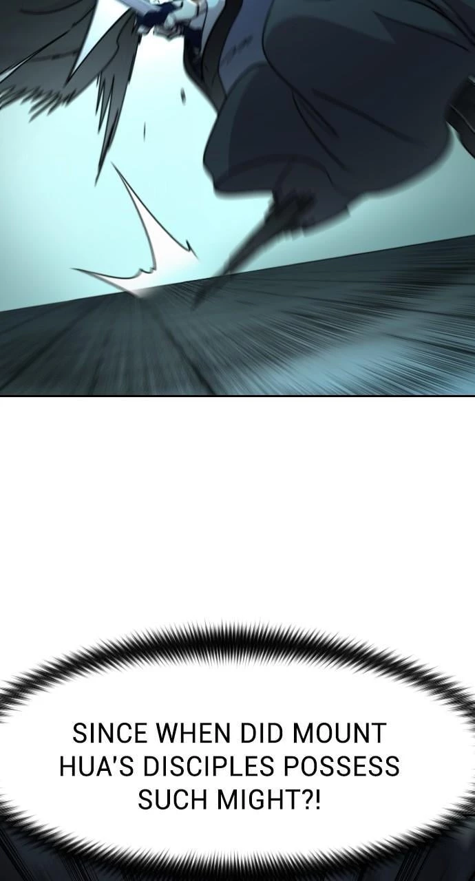Return of the Blossoming Blade Chapter 99 - 55
