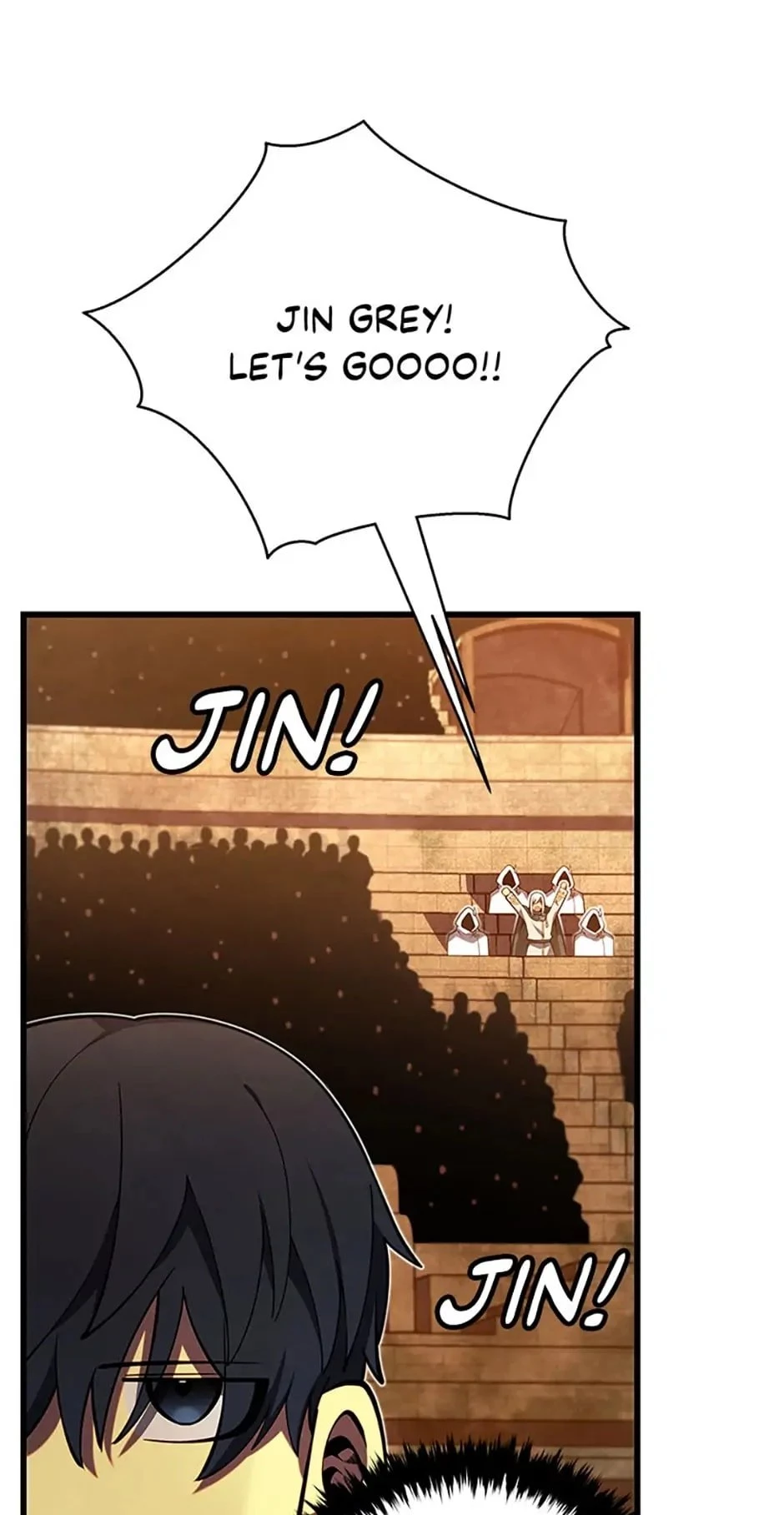 The Swordmaster's Son Chapter 69 - 67