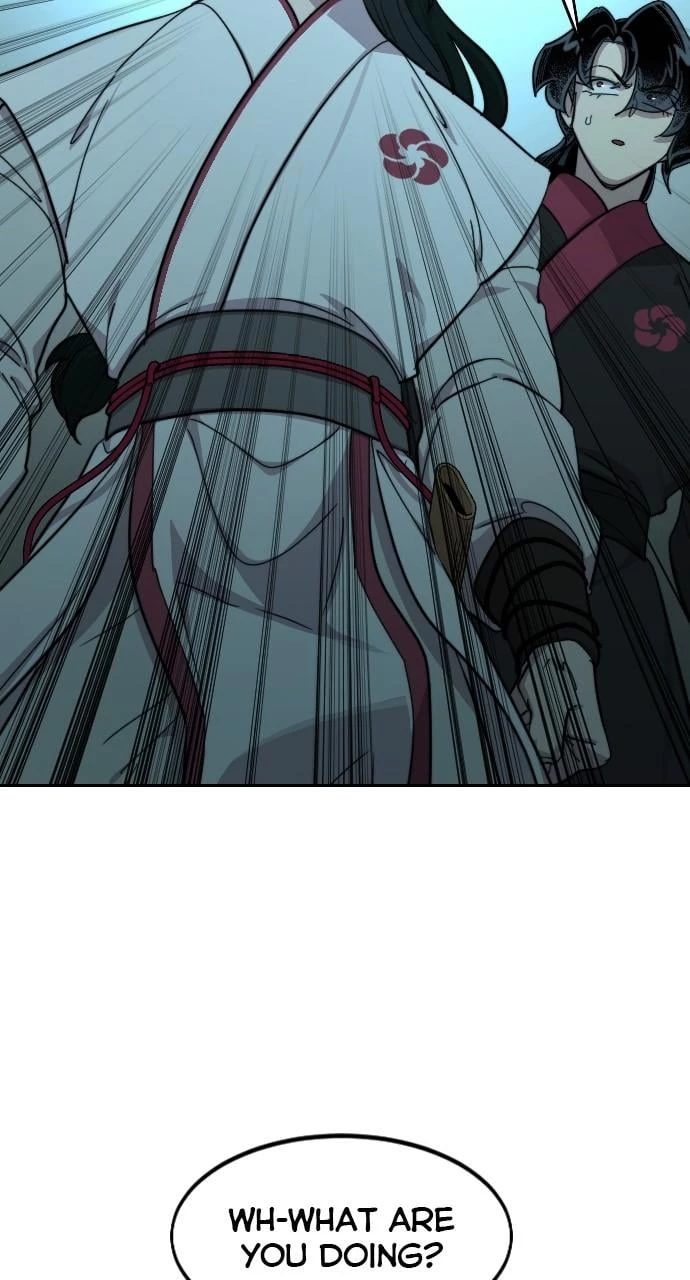 Return of the Blossoming Blade Chapter 98 - 47