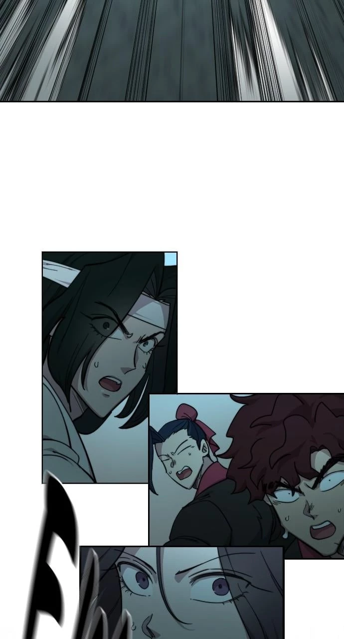 Return of the Blossoming Blade Chapter 100 - 60
