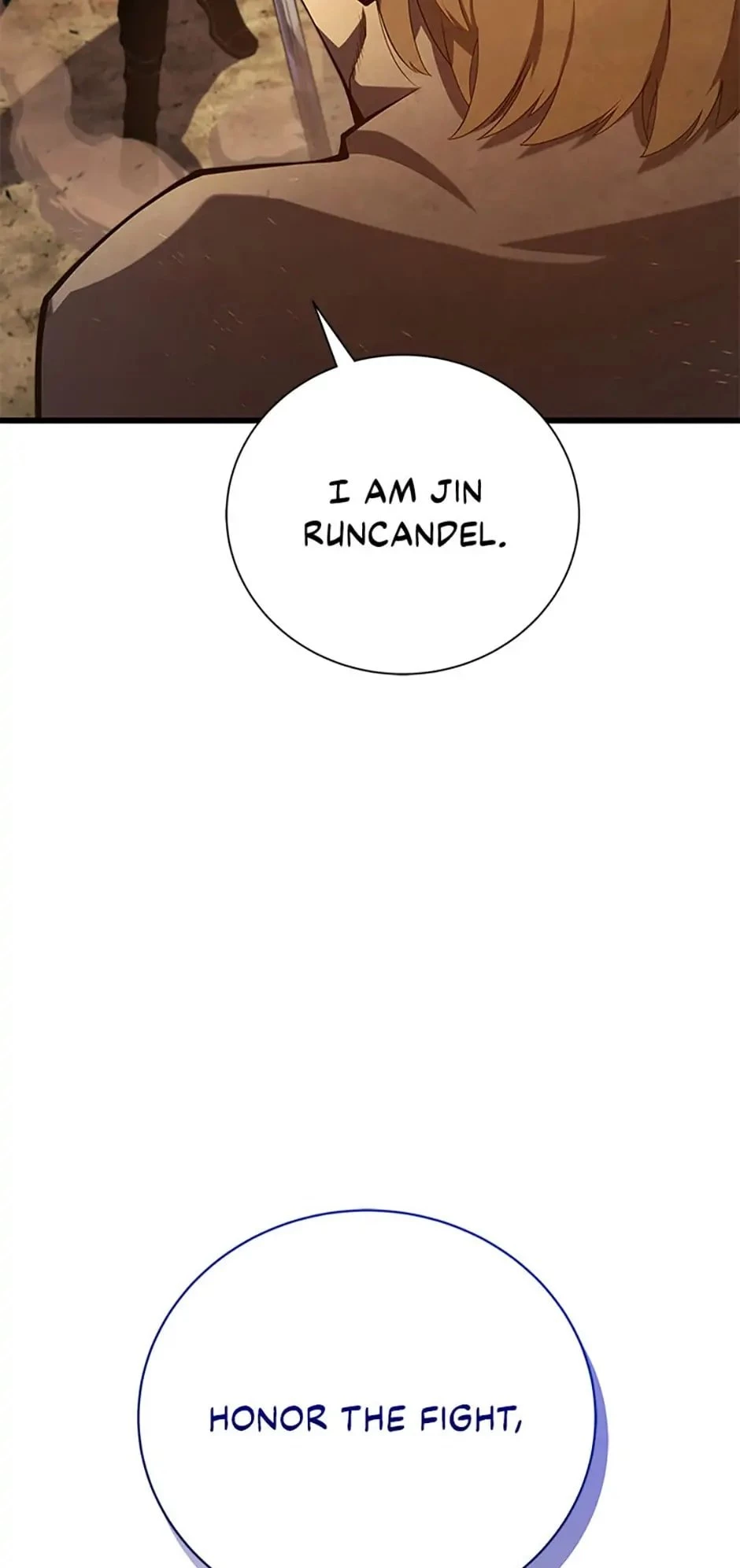 The Swordmaster's Son Chapter 70 - 76