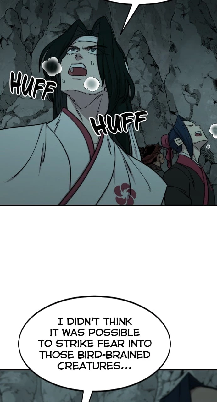 Return of the Blossoming Blade Chapter 96 - 32