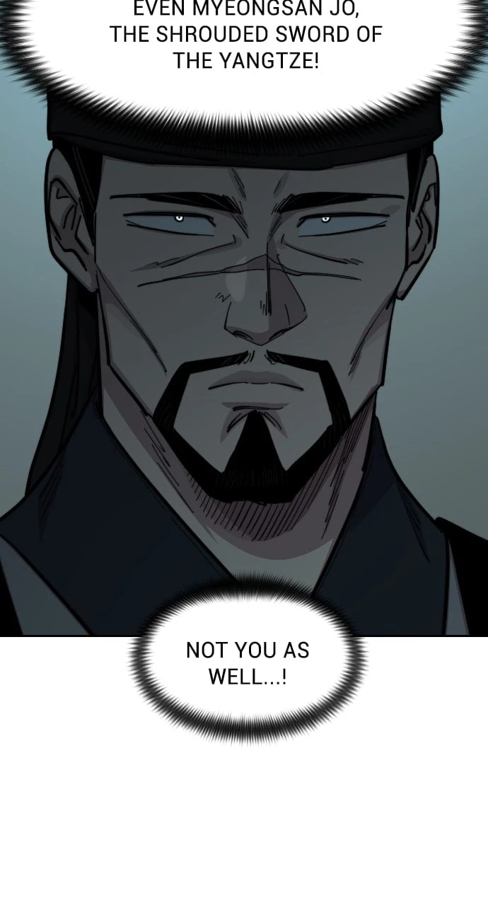 Return of the Blossoming Blade Chapter 97 - 36