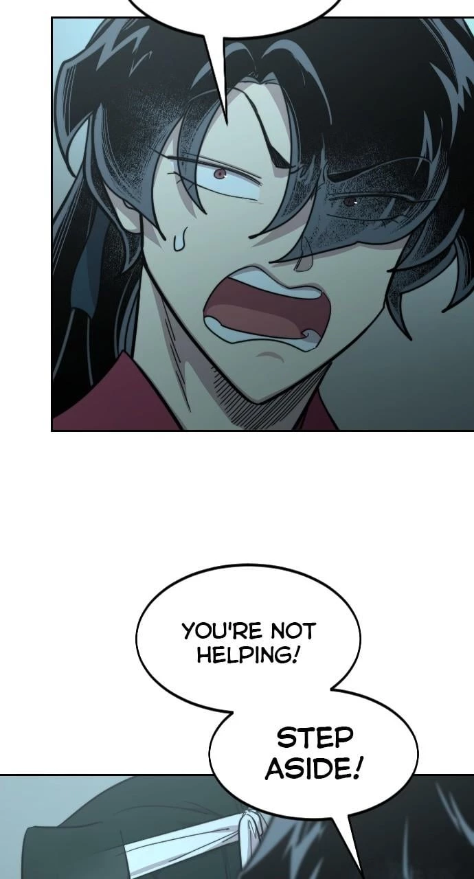 Return of the Blossoming Blade Chapter 98 - 48