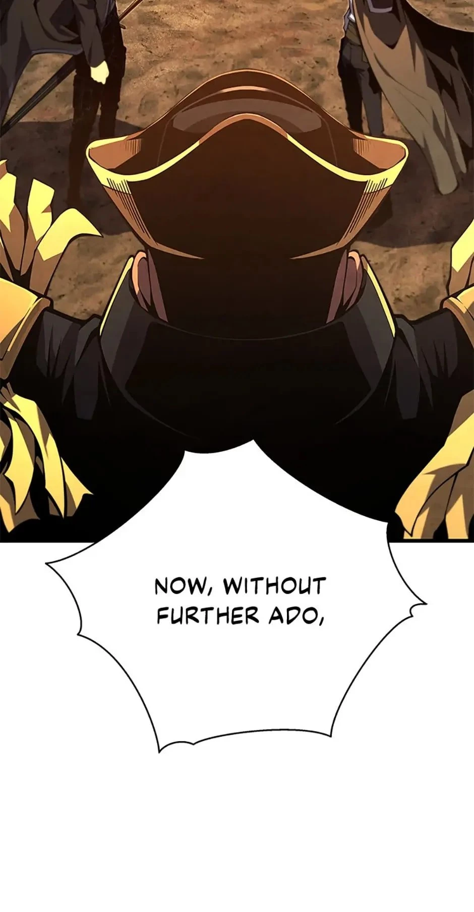 The Swordmaster's Son Chapter 69 - 69