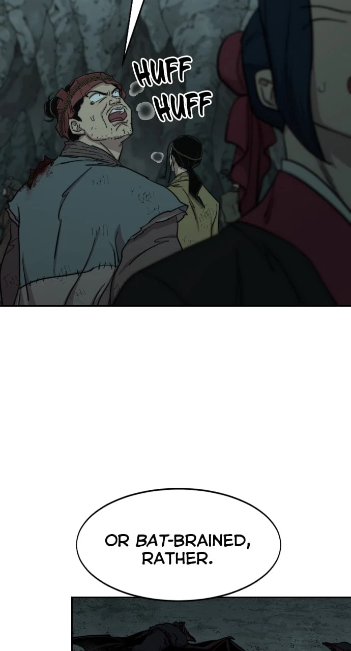 Return of the Blossoming Blade Chapter 96 - 33