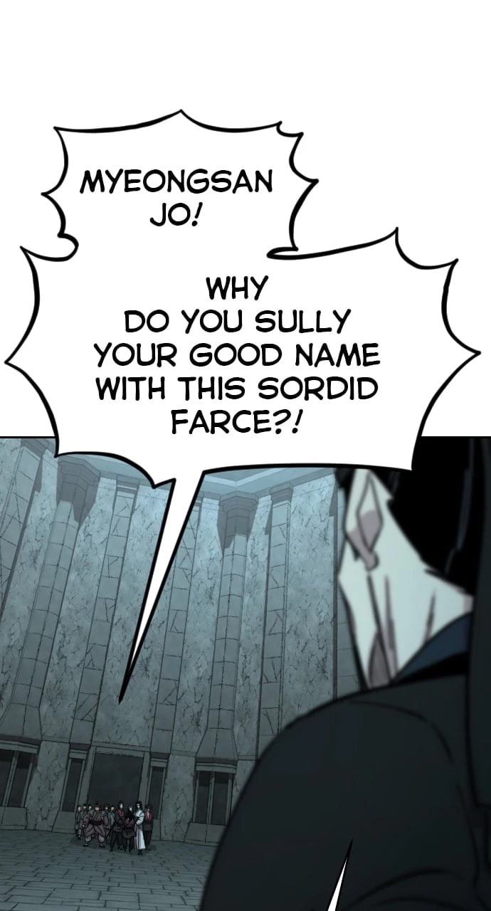 Return of the Blossoming Blade Chapter 97 - 37